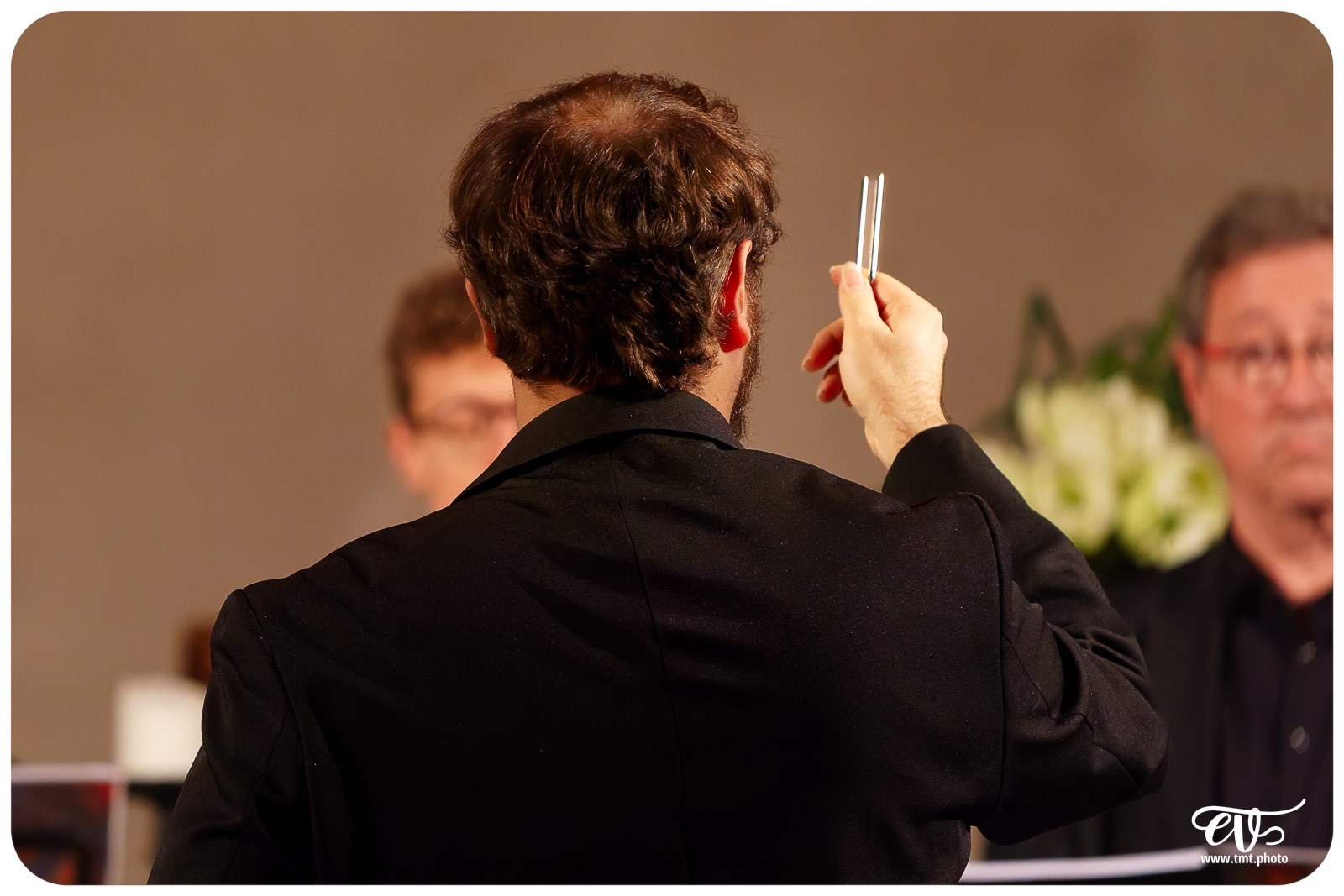 REQUIEM - ENSEMBLE VOCAL PHILAE